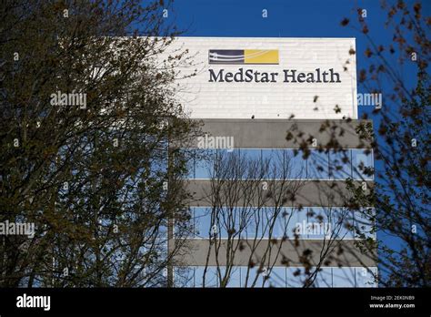 Medstar Health Columbia Md