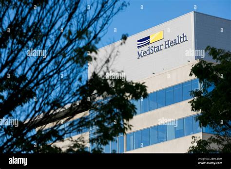 Medstar Health Headquarters