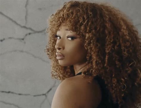 Megan Thee Stallion Says Amp 39 Ok To Not Be Ok Amp 39 In New Mental Health Psa