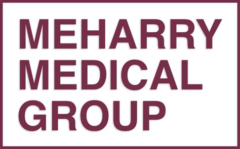 Meharry Medical Group Meharry Medical Group