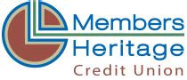 Members Heritage Credit Union