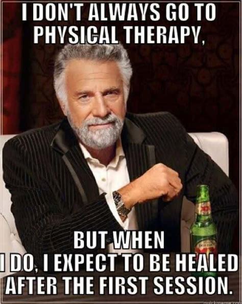 Memes About Physical Health