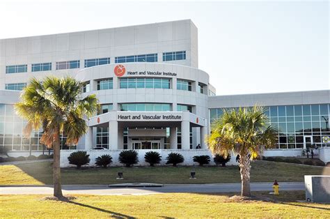 Memorial Health University Medical