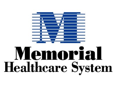 Memorial Healthcare System Pillars