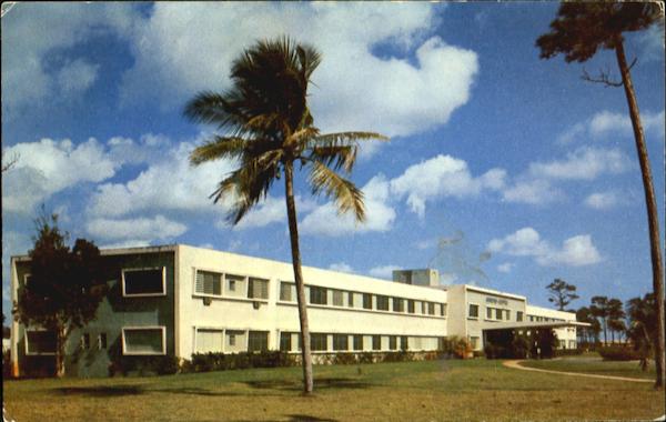 Memorial Hospital Hollywood