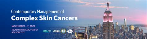 Memorial Sloan Kettering Cme