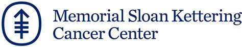 Memorial Sloan Kettering Logo