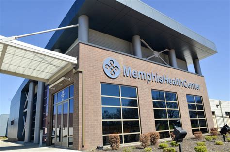 Memphis Health Center Dental