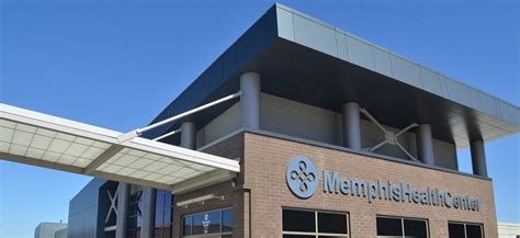 Memphis Health Center Portal Login