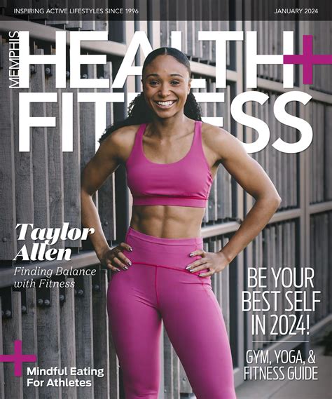 Memphis Health Fitness Magazine January 2022 By Memphis Health Fitness Issuu