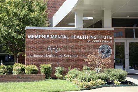 Memphis Mental Health Institute Care