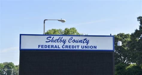 Memphis Shelby County Credit Union