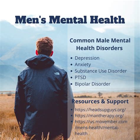 Men 39 S Mental Health Day 2024