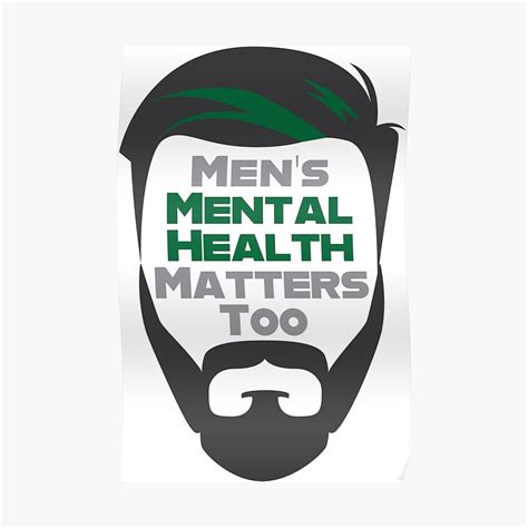 Men 39 S Mental Health Slogans