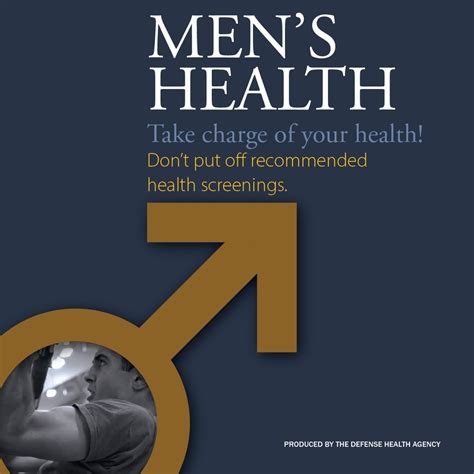 Men Amp 39 S Health Clinics