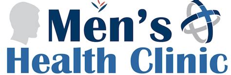 Men's Health Clinic Services