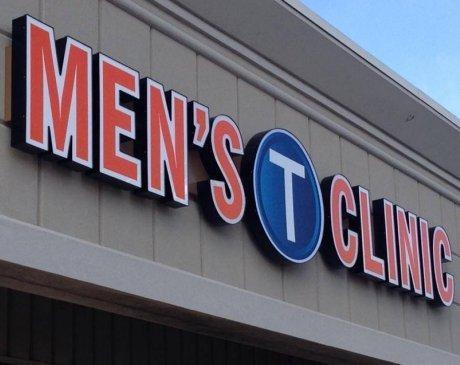 Men S Clinic