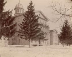 Mendota Mental Health Institute Haunted