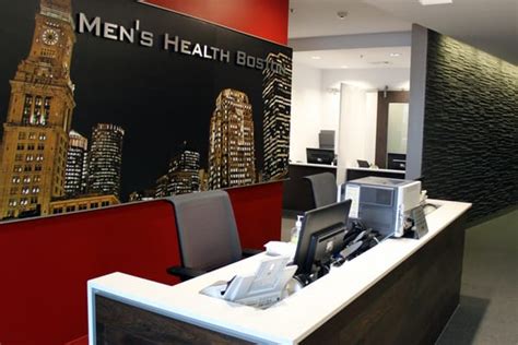 Boston Men's Health Solutions