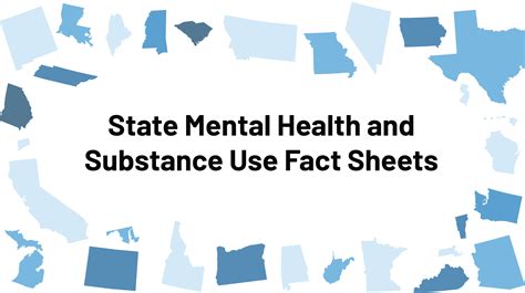 Mental Health And Substance Use State Fact Sheets Indiana Kff