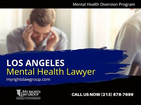 Mental Health Attorneys Near Me