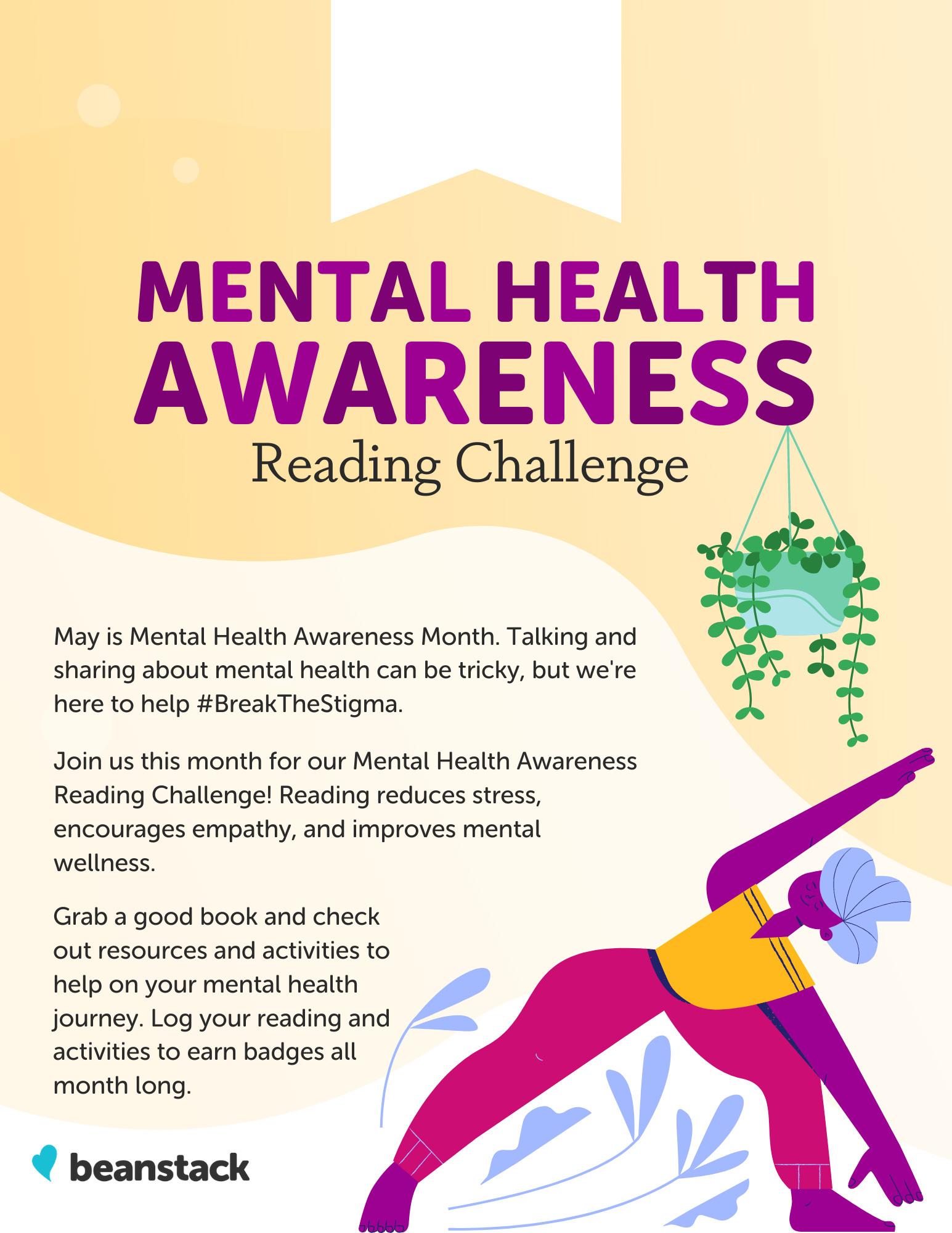 Mental Health Awareness Activities Pdf