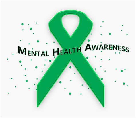 Mental Health Awareness Clipart