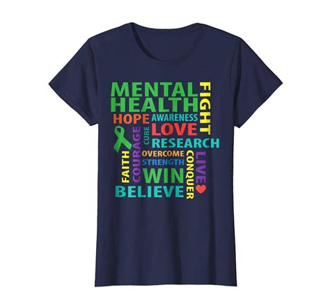 Mental Health Awareness Month Shirt