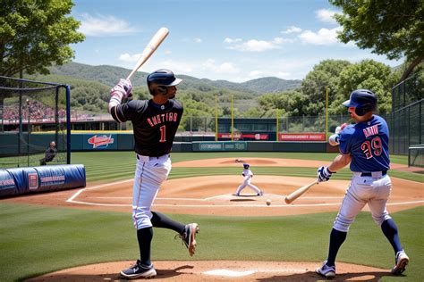 Mental Health Benefits Of Baseball