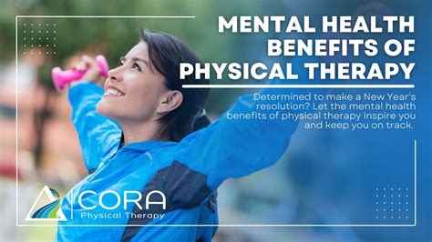 Mental Health Benefits Of Physical Therapy