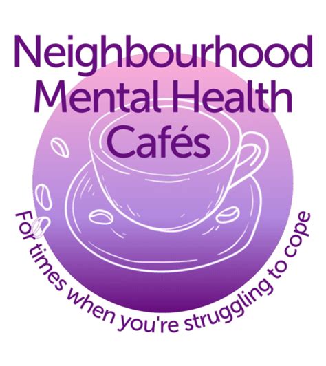 Mental Health Cafe Near Me