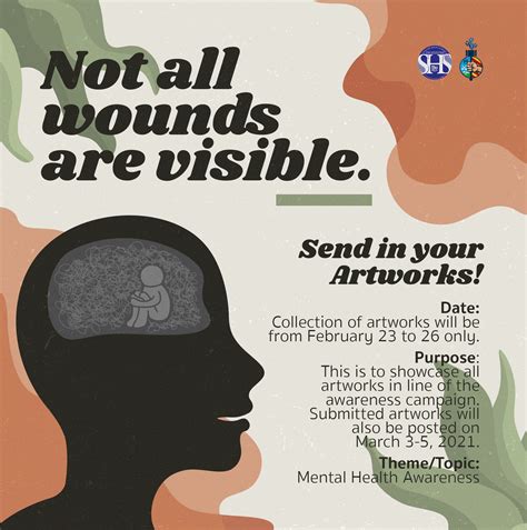 Mental Health Campaigns