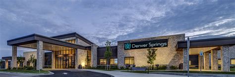 Mental Health Centers In Colorado