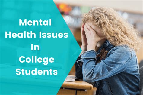 Mental Health Challenges Among Students