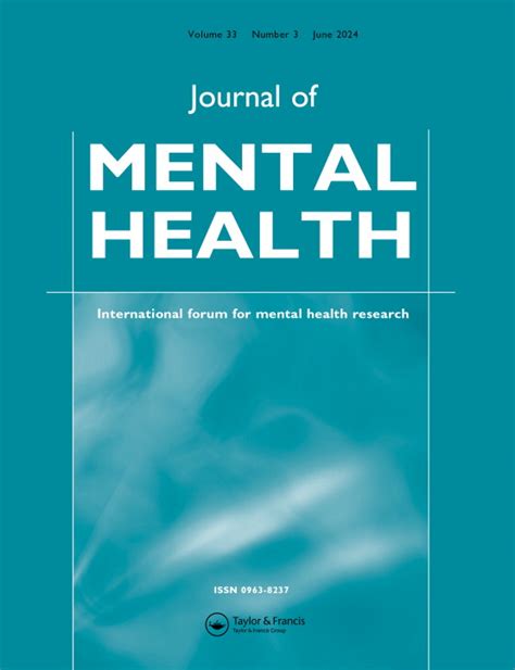 Mental Health Clinician Journal