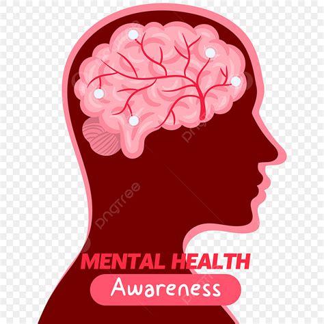 Mental Health Clipart Png