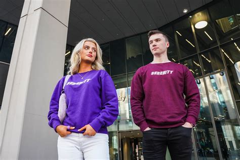 Mental Health Clothing Brand