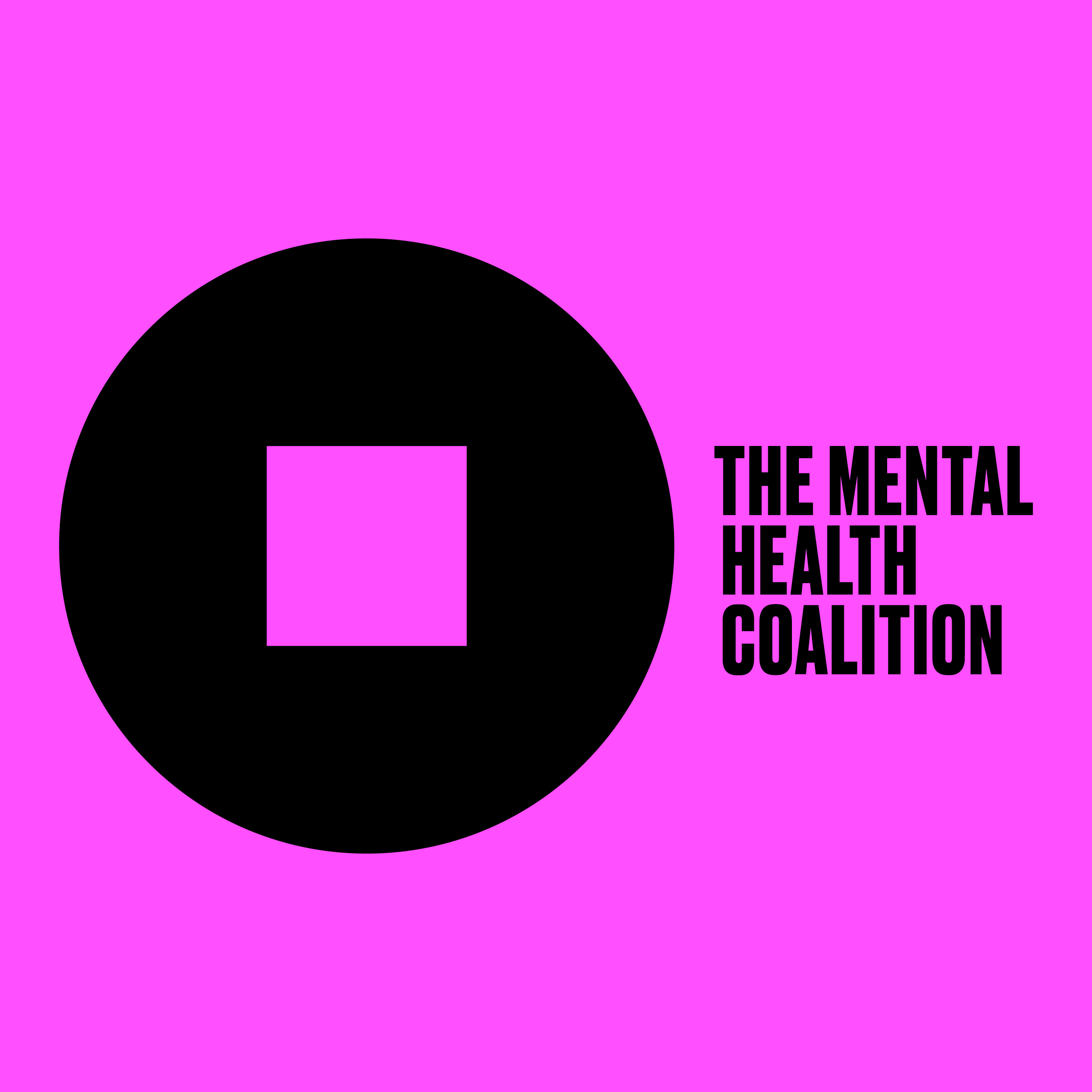 Mental Health Coalition Executive Director