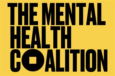 Mental Health Coalition