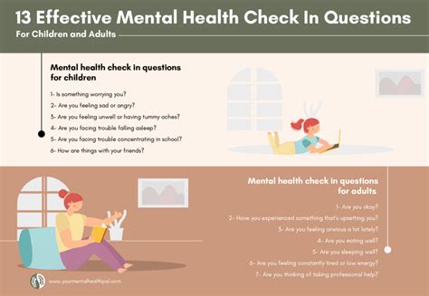 Mental Health Collateral Matters