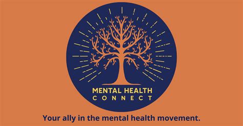 Mental Health Connect Log In