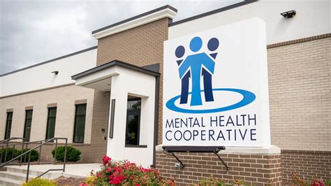 Mental Health Cooperative Chattanooga