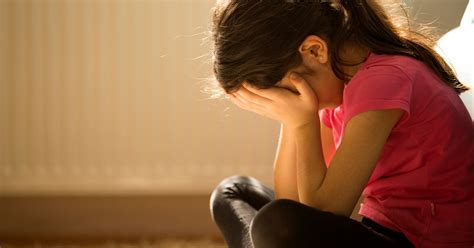 Mental Health Crisis In Children