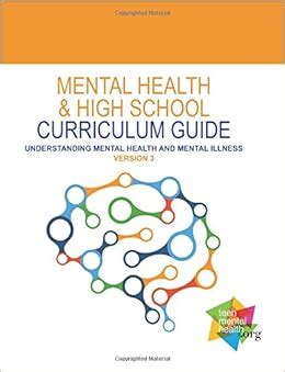 Mental Health Curriculum Pdf