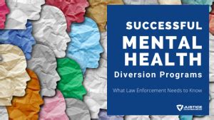 5 Ways Mental Health Diversion Works