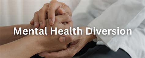 Mental Health Diversion Sacramento County