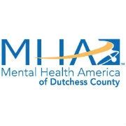 Mental Health Dutchess County