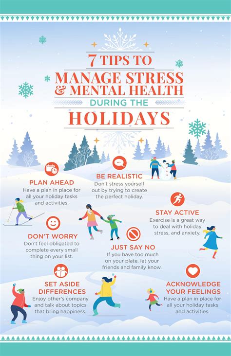 Mental Health Expert Gives Tips On Dealing With Holiday Stress