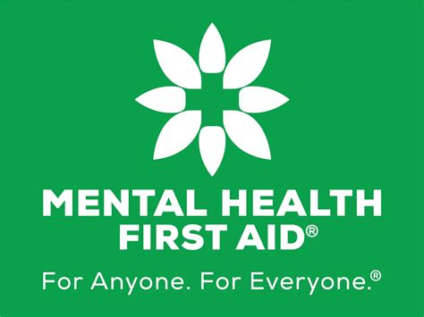 Mental Health First Aid Connect Guide