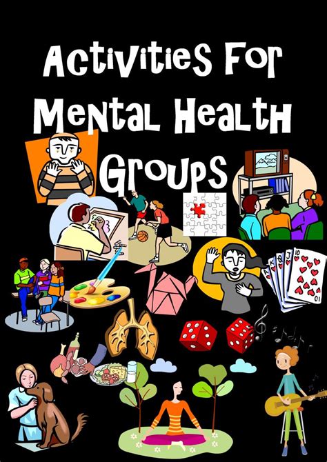 Mental Health Games For Seniors